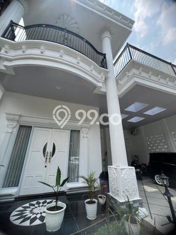 Hunian Super Mewah dengan Akses Paling Strategis di Sentul City, Bogor Hunian Super Mewah dengan Akses Paling Strategis di Sentul City, Bogor