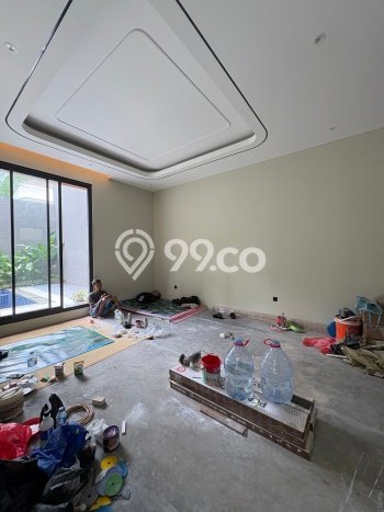 Ready to Use! Premium House LT 416m2 Desain Elegan di Sentul City Ready to Use! Premium House LT 416m2 Desain Elegan di Sentul City