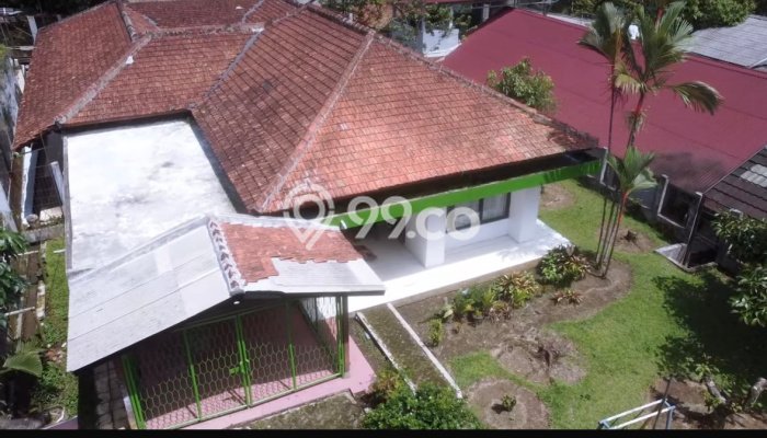 Hunian Super Elit dengan Akses Paling Strategis di Pasir Muncang, Bogor Hunian Super Elit dengan Akses Paling Strategis di Pasir Muncang, Bogor