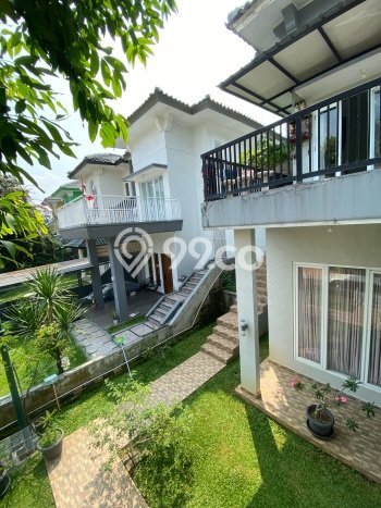 Dijual Hunian Rumah Nyaman 4 KT di Sentul City, Bogor Dijual Hunian Rumah Nyaman 4 KT di Sentul City, Bogor