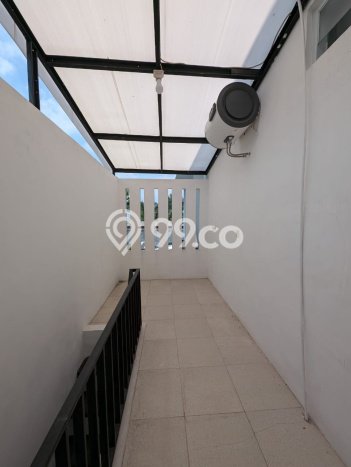 For Sale! Premium House LT 287m2 Desain Elegan di Sentul City For Sale! Premium House LT 287m2 Desain Elegan di Sentul City