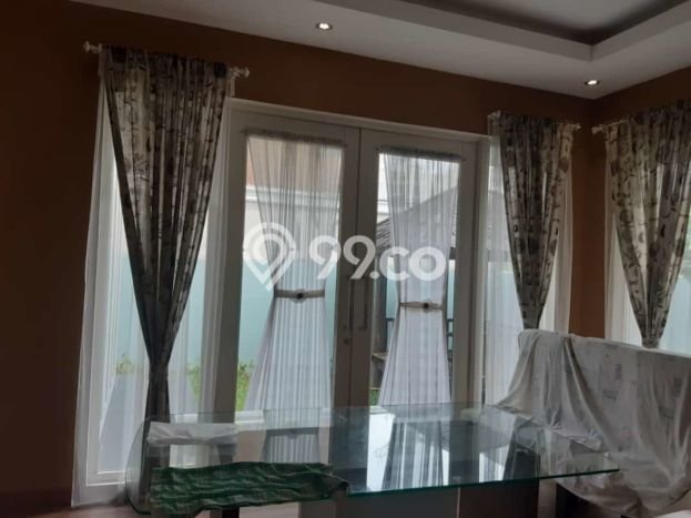 Rumah Luxury Modern Siap Huni di Sentul City Bogor Rumah Luxury Modern Siap Huni di Sentul City Bogor