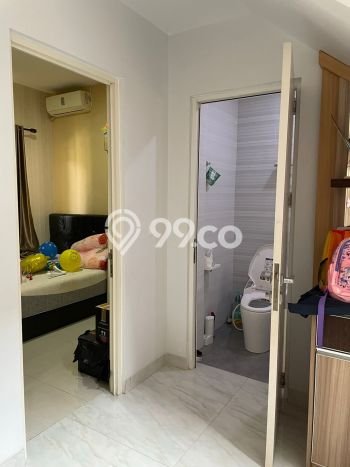 Rumah Minimalis 3 Kamar LT 171m2 di Sentul City Rumah Minimalis 3 Kamar LT 171m2 di Sentul City