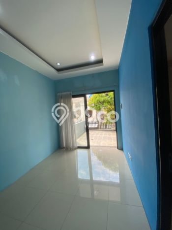 Rumah Modern 3 Kamar LT 90m2 di Sentul City Rumah Modern 3 Kamar LT 90m2 di Sentul City