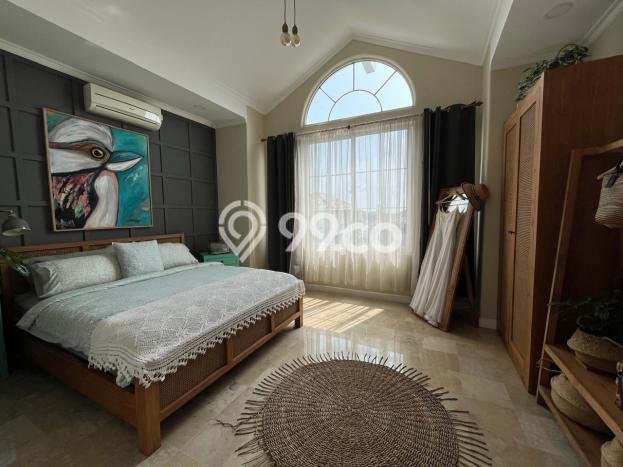 Rumah Luxury Modern Tanpa Renovasi di Sentul City Bogor Rumah Luxury Modern Tanpa Renovasi di Sentul City Bogor