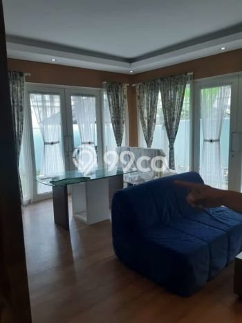 Rumah Luxury Modern Siap Huni di Sentul City Bogor Rumah Luxury Modern Siap Huni di Sentul City Bogor