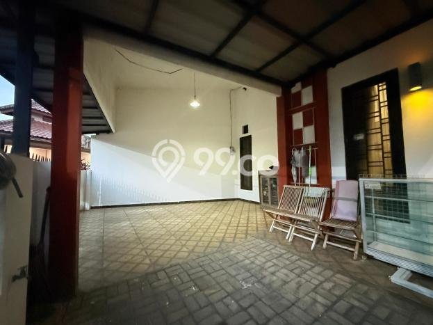 Dijual Cepat Rumah Favorit Siap Huni LB 350m2 di Cibinong, Bogor Dijual Cepat Rumah Favorit Siap Huni LB 350m2 di Cibinong, Bogor