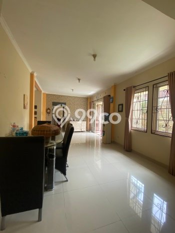 Rumah Luxury Modern Siap Huni di Sentul City Bogor Rumah Luxury Modern Siap Huni di Sentul City Bogor