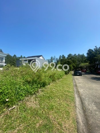 Jual Tanah Lokasi Strategis di Sentul City, Luas 453m2m², Dekat Transportasi Jual Tanah Lokasi Strategis di Sentul City, Luas 453m2m², Dekat Transportasi