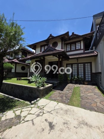Rumah Minimalis 2 KT di Sentul City Bogor Unfurnished Rumah Minimalis 2 KT di Sentul City Bogor Unfurnished