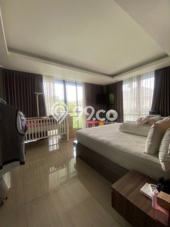 Hunian Super Elit dengan Akses Paling Strategis di Sentul City, Bogor Hunian Super Elit dengan Akses Paling Strategis di Sentul City, Bogor