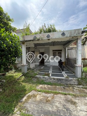 Siap Huni Rumah Minimalis & Modern LB 45m2 di Sentul City Siap Huni Rumah Minimalis & Modern LB 45m2 di Sentul City