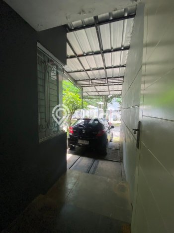 Rumah Modern 4 KT LT 171m2 di Sentul City Rumah Modern 4 KT LT 171m2 di Sentul City
