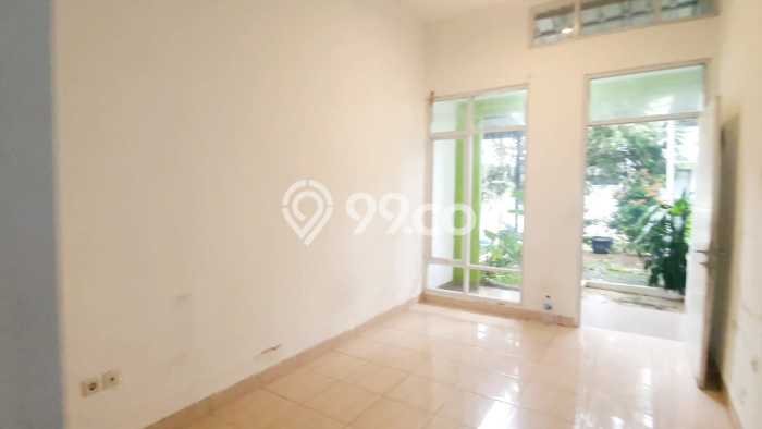 Rumah Strategis Minimalis Lb 45m2 di Bogor Barat, Bogor Rumah Strategis Minimalis Lb 45m2 di Bogor Barat, Bogor