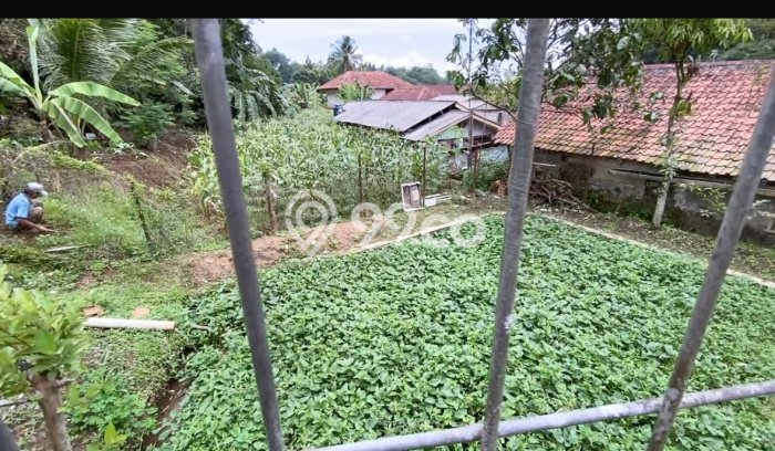 Hunian Super Elit dengan Akses Paling Strategis di Pasir Muncang, Bogor Hunian Super Elit dengan Akses Paling Strategis di Pasir Muncang, Bogor