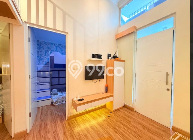 Rumah Luas Asri 2 KT Siap Huni di Sentul City Bogor Rumah Luas Asri 2 KT Siap Huni di Sentul City Bogor