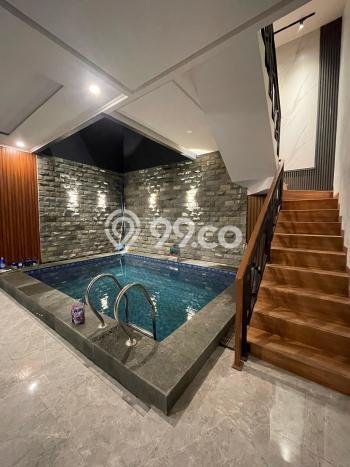 Hunian Nyaman Asri 3 KT Siap Huni di Sentul City Bogor Hunian Nyaman Asri 3 KT Siap Huni di Sentul City Bogor