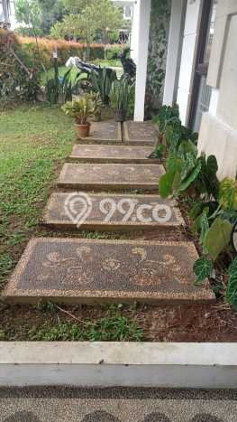 Rumah Minimalis 3 KT di Sentul City Bogor Unfurnished Rumah Minimalis 3 KT di Sentul City Bogor Unfurnished