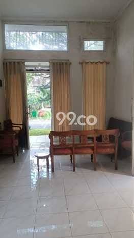 Rumah Luas Asri 2 KT Siap Pakai di Sentul City Bogor Rumah Luas Asri 2 KT Siap Pakai di Sentul City Bogor