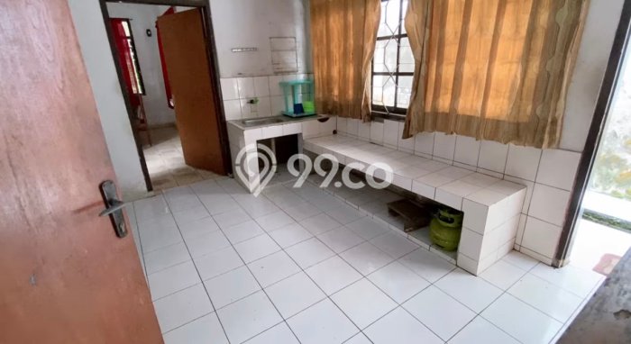 Hunian Super Elit dengan Akses Paling Strategis di Pasir Muncang, Bogor Hunian Super Elit dengan Akses Paling Strategis di Pasir Muncang, Bogor