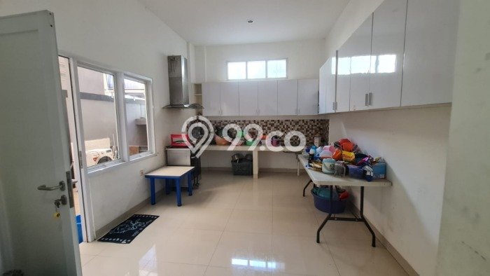 Rumah Luxury Modern Siap Huni di Sentul City Bogor Rumah Luxury Modern Siap Huni di Sentul City Bogor