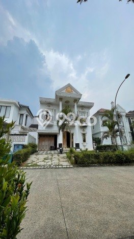Hunian Elit LB 300m2 Siap Huni Desain Elegan di Sentul City, Bogor Hunian Elit LB 300m2 Siap Huni Desain Elegan di Sentul City, Bogor