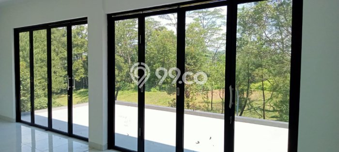 Hunian Super Mewah dengan Akses Paling Strategis di Sentul City, Bogor Hunian Super Mewah dengan Akses Paling Strategis di Sentul City, Bogor