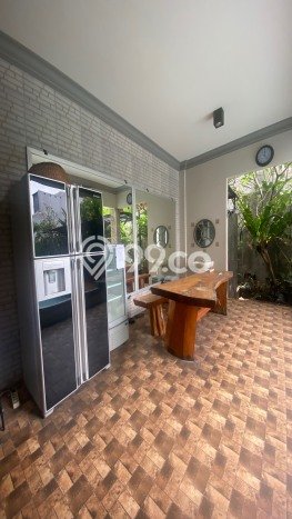 Hunian Super Mewah dengan Akses Paling Strategis di Sentul City, Bogor Hunian Super Mewah dengan Akses Paling Strategis di Sentul City, Bogor