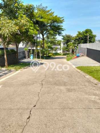 Rumah Luxury Modern Tanpa Renovasi di Sentul City Bogor Rumah Luxury Modern Tanpa Renovasi di Sentul City Bogor