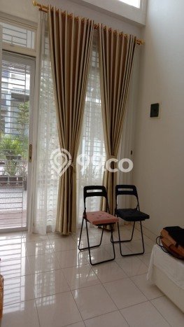 Dijual Rumah Eksklusif 2 KT di Sentul City, Bogor Dijual Rumah Eksklusif 2 KT di Sentul City, Bogor
