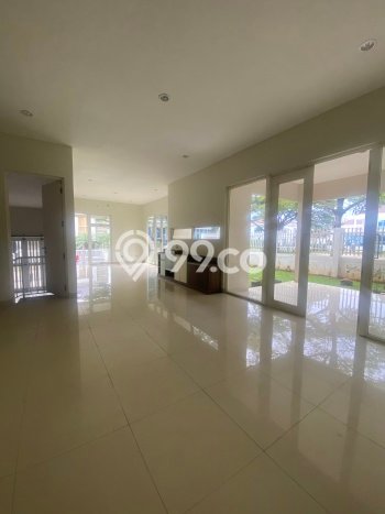 Ready to Use! Premium House LT 295m2 Desain Elegan di Sentul City Ready to Use! Premium House LT 295m2 Desain Elegan di Sentul City