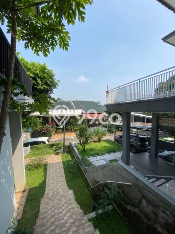 Dijual Hunian Rumah Nyaman 4 KT di Sentul City, Bogor Dijual Hunian Rumah Nyaman 4 KT di Sentul City, Bogor
