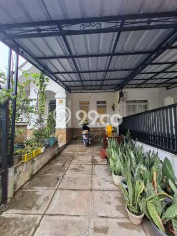 Hunian Nyaman Asri 2 KT Siap Pakai di Sentul City Bogor Hunian Nyaman Asri 2 KT Siap Pakai di Sentul City Bogor