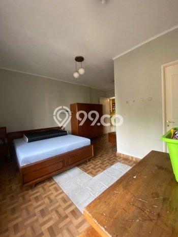 Dijual Hunian Rumah Nyaman 4 KT di Sentul City, Bogor Dijual Hunian Rumah Nyaman 4 KT di Sentul City, Bogor