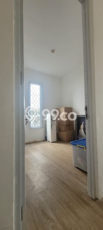 For Sale! Luxury House LT 306m2 Desain Elegan di Sentul City For Sale! Luxury House LT 306m2 Desain Elegan di Sentul City