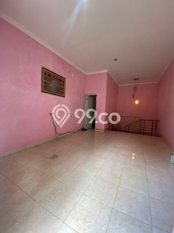 Rumah Modern 4 KT LT 171m2 di Sentul City Rumah Modern 4 KT LT 171m2 di Sentul City