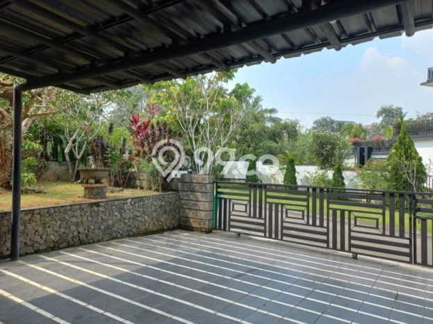 Rumah Elit LB 180m2 Siap Pakai Desain Elegan di Sentul City, Bogor Rumah Elit LB 180m2 Siap Pakai Desain Elegan di Sentul City, Bogor