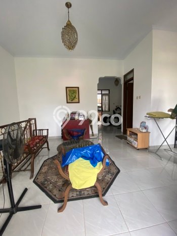 Rumah Minimalis 2 KT di Sentul City Bogor Unfurnished Rumah Minimalis 2 KT di Sentul City Bogor Unfurnished