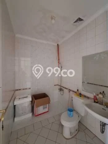 Jual Rumah Eksklusif 3 KT di Sentul City, Bogor Jual Rumah Eksklusif 3 KT di Sentul City, Bogor
