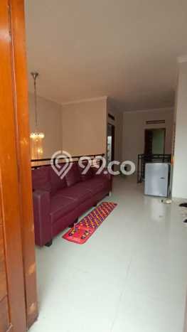 Rumah Luas Asri 3 KT Siap Huni di Sentul City Bogor Rumah Luas Asri 3 KT Siap Huni di Sentul City Bogor