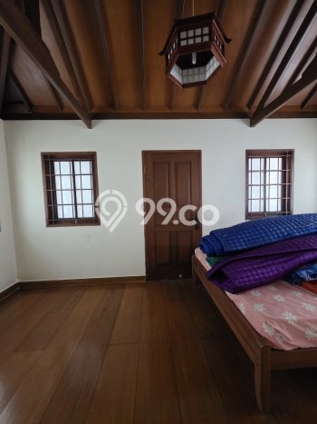 Rumah Minimalis 2 KT di Sentul City Bogor Unfurnished Rumah Minimalis 2 KT di Sentul City Bogor Unfurnished