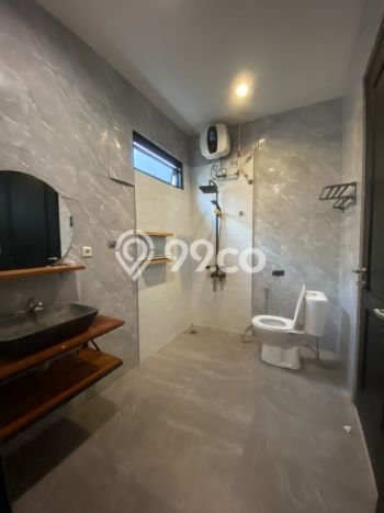Rumah Modern 3 Kamar LT 90m2 di Sentul City Rumah Modern 3 Kamar LT 90m2 di Sentul City