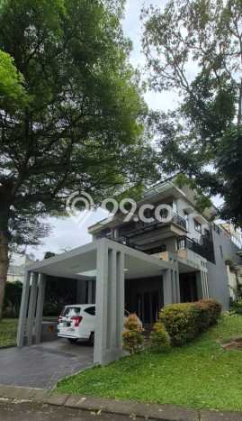 Hunian Mewah LB 300m2 Siap Pakai Desain Elegan di Sentul City, Bogor Hunian Mewah LB 300m2 Siap Pakai Desain Elegan di Sentul City, Bogor