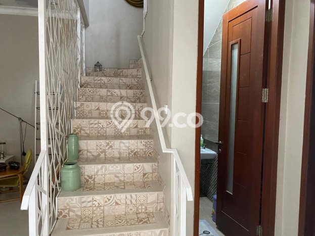 Rumah Elit LB 220m2 Siap Huni Desain Elegan di Sentul City, Bogor Rumah Elit LB 220m2 Siap Huni Desain Elegan di Sentul City, Bogor
