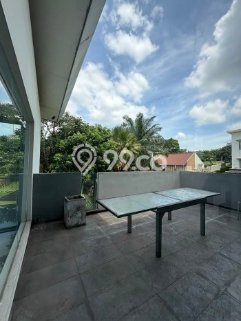 Rumah Luxury Modern Siap Huni di Sentul City Bogor Rumah Luxury Modern Siap Huni di Sentul City Bogor