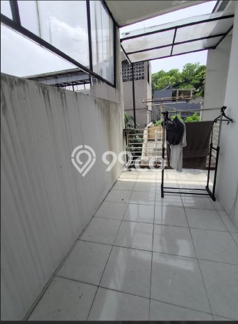 Rumah Modern 3 Kamar LT 90m2 di Sentul City Rumah Modern 3 Kamar LT 90m2 di Sentul City