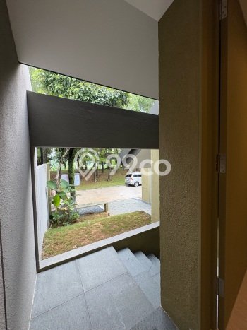 Rumah Luas Asri 3 KT Siap Pakai di Sentul City Bogor Rumah Luas Asri 3 KT Siap Pakai di Sentul City Bogor