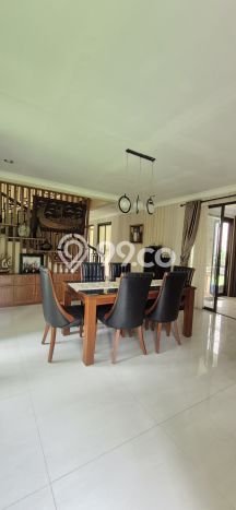 Rumah Elit LB 350m2 Siap Huni Desain Elegan di Sentul City, Bogor Rumah Elit LB 350m2 Siap Huni Desain Elegan di Sentul City, Bogor