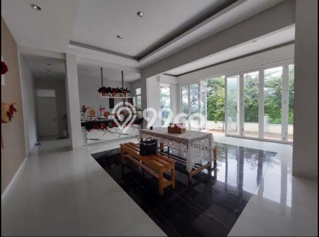 Hunian Elit LB 350m2 Siap Huni Desain Elegan di Sentul City, Bogor Hunian Elit LB 350m2 Siap Huni Desain Elegan di Sentul City, Bogor