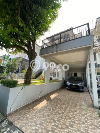 Dijual Hunian Rumah Nyaman 4 KT di Sentul City, Bogor Dijual Hunian Rumah Nyaman 4 KT di Sentul City, Bogor